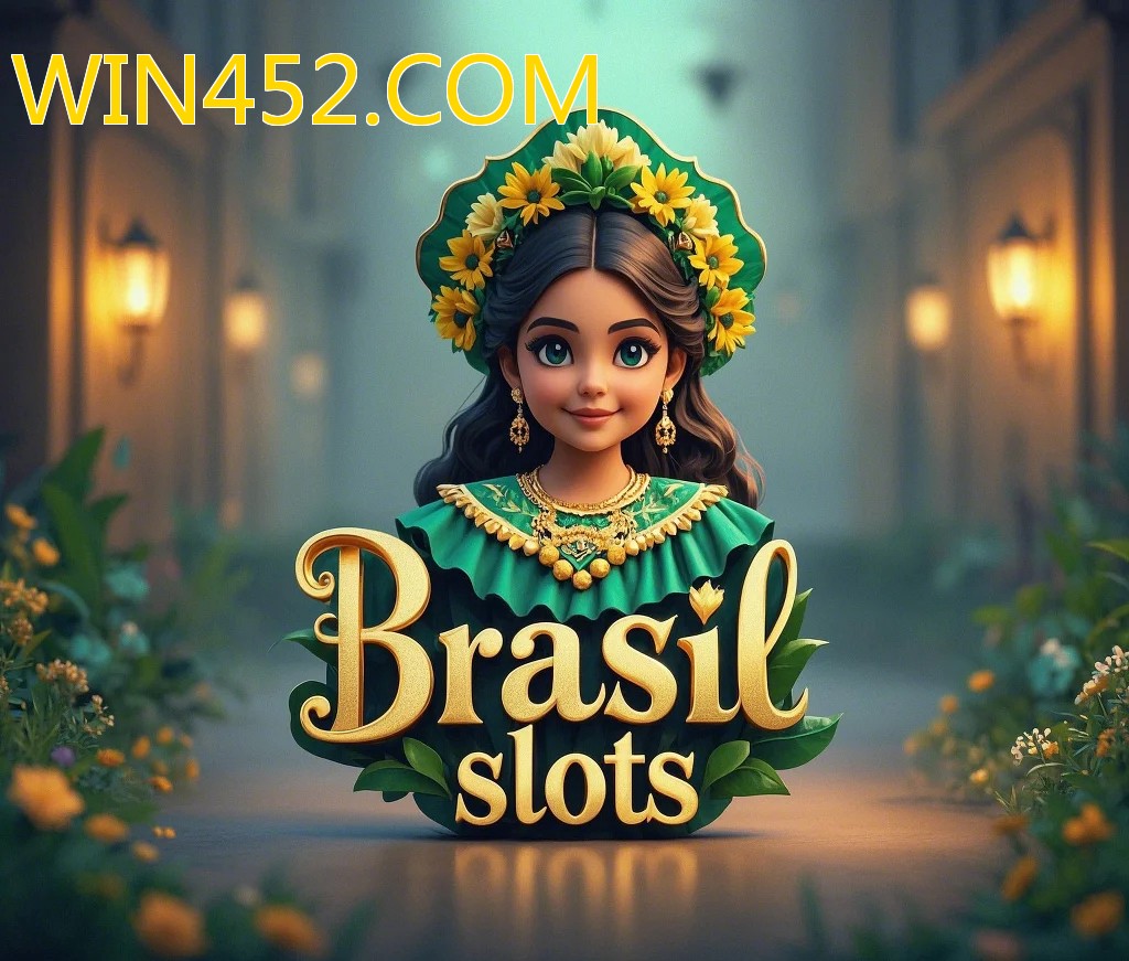 win452 GAME-Apostas