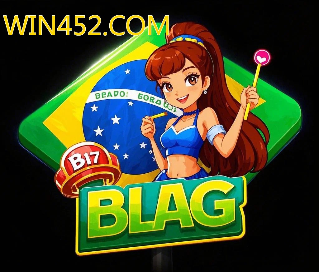 win452 GAME-Apostas