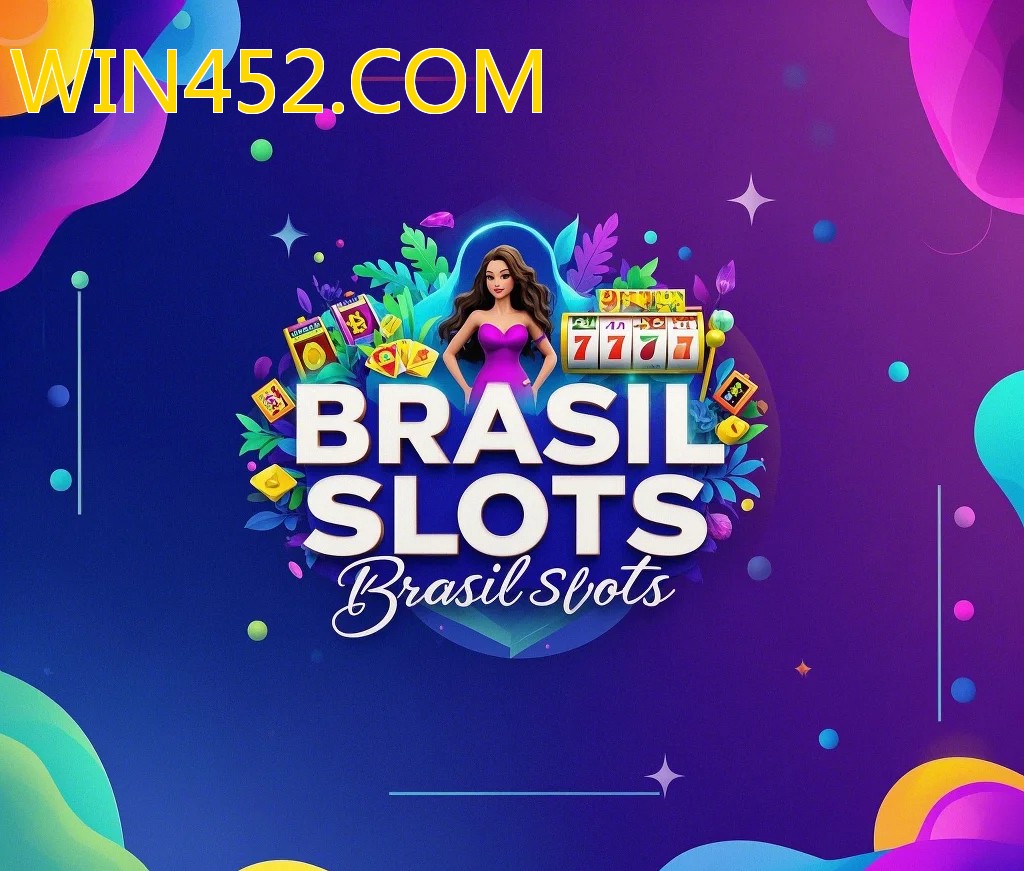 win452 GAME-Slots